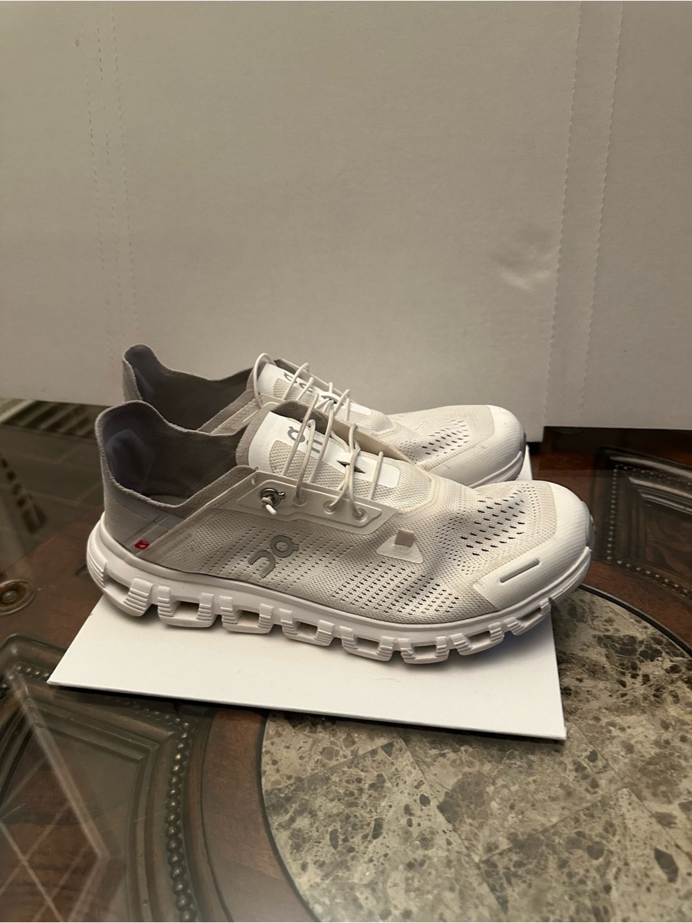 Cloud 6 Coast Sneaker (Women)Size US 9.5 True to size Authentic Pre-owned